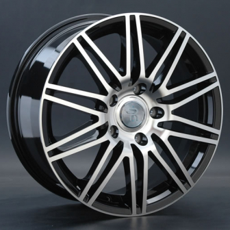 REPLAY PR14 18x8 5/130 53 BKF 71,6